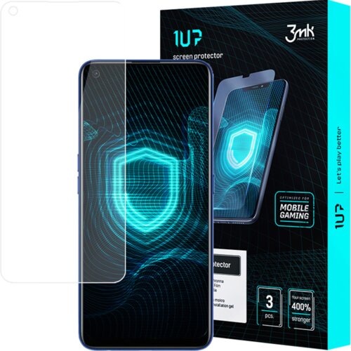 3mk OVITEK ZA REALME 7I GLOBAL CASE OVITEK ZA&amp;Scaron;ČITA ZA TELEFON, (22003940) Slike