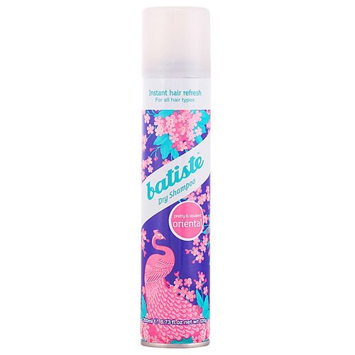 Batiste oriental suhi &amp;scaron;ampon s orijentalnim mirisom 200 ml Slike