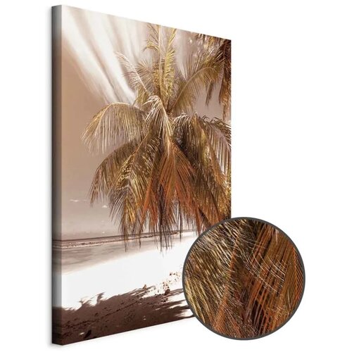  Slika - Palm Shadow (1 Part) Vertical 80x120 Premium Print Cijene
