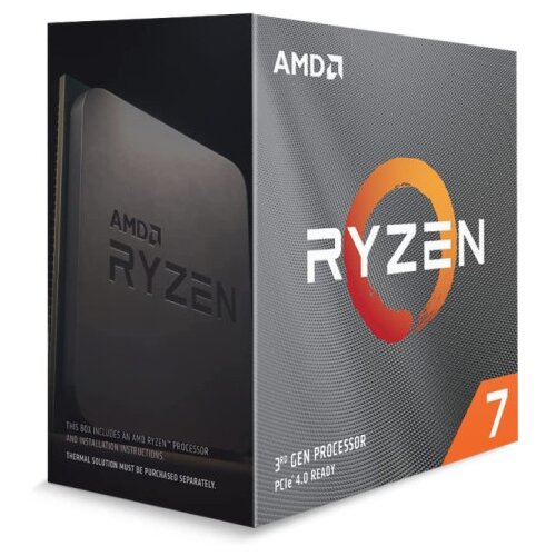 CPU AM4 AMD Ryzen 7 5700X, 8C/16T, 4.50-5.40GHz 100-100000926WOF Cene