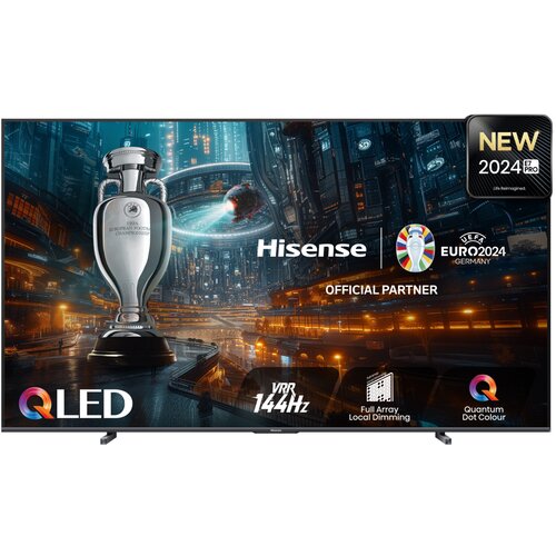 Hisense 100E77NQ PRO Slike