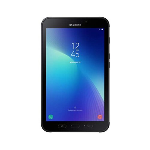  Galaxy Tab Active 2 T395 8.0 16GB LTE Black Cene
