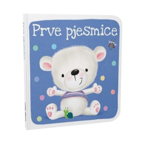  ND/PRVE PJESMICE 07398-3 77948 Slike