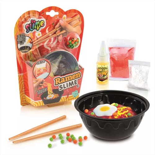 Canal Toys Ramen slime komplet Slike