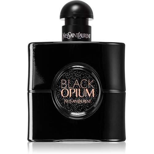 Yves Saint Laurent Black Opium Le Parfum parfumska voda za ženske 50 ml Cene