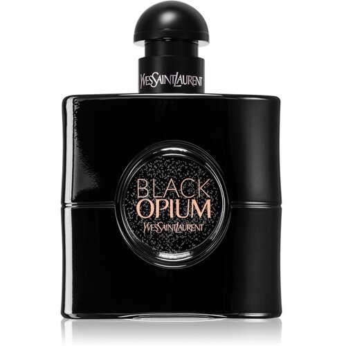 Yves Saint Laurent Ženski parfem Black Opium, EDP, 50ml Slike