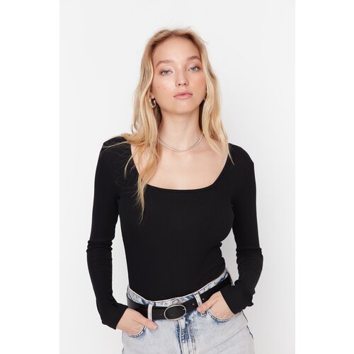 Trendyol Ženski bodi Knitted Cene
