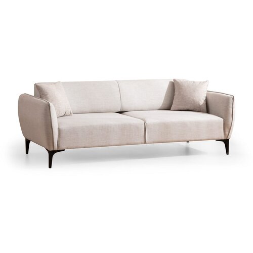 Balcab Home Krem sofa 220 cm Belissimo &amp;ndash; Slike