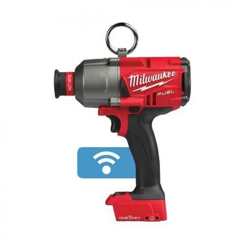Milwaukee &amp;scaron;estrobni akumulatorski udarni vijačnik ONE-KEY M18 ONEFHIWH716-0X Slike