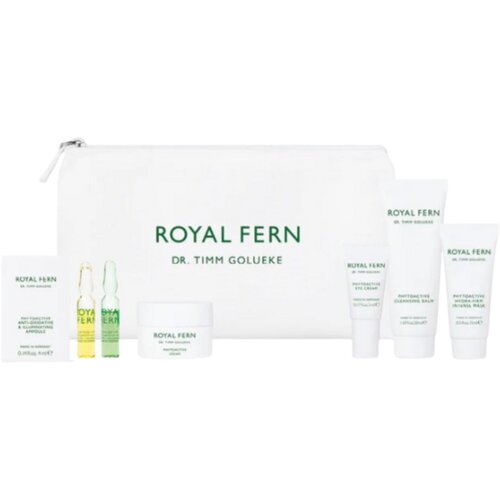  Facial Travel Kit - 1 set. Cene