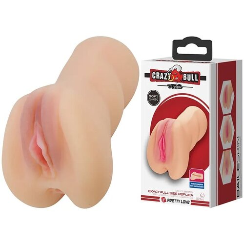  Ve&amp;scaron;tačka vagina Caroline, 16cm Slike