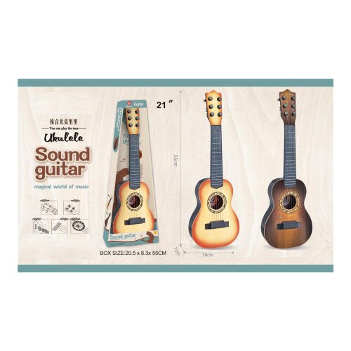  Gitara ( 303719 ) Slike