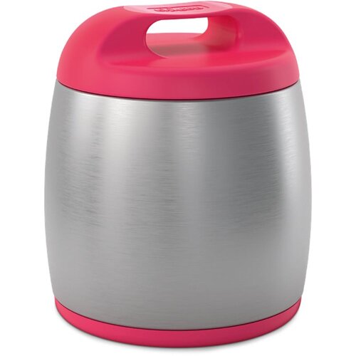 Chicco Thermal Food Container termovka Girl 350 ml Cene