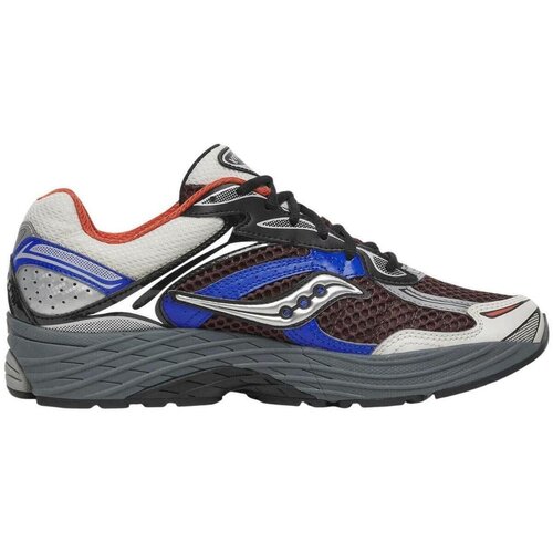 Saucony Modne superge UNISEX S101245-1014 Večbarvna Slike