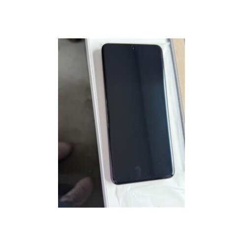 Xiaomi Redmi Note 15 Pro 5G 8GB/256GB Black Outlet Slike
