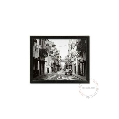 Deltalinea slika One Cuba Street 40x50 cm Slike