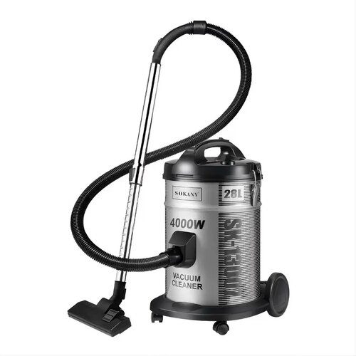 Sokany SK-13007 profi usisivač 4000W sa posudom 28L Slike