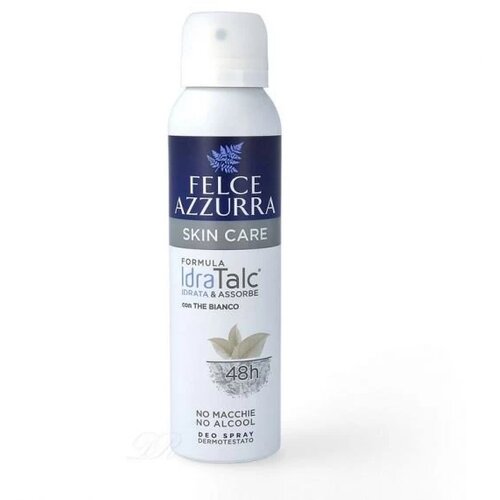Felce Azzurra Deocomplex Spay 150ml, Invisibile Cene