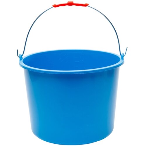  Kofa sa metalnom ručkom 12L mix boja Slike