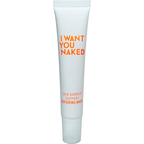 I WANT YOU NAKED Maska za obnovo kožne pregrade - 30 ml Cene