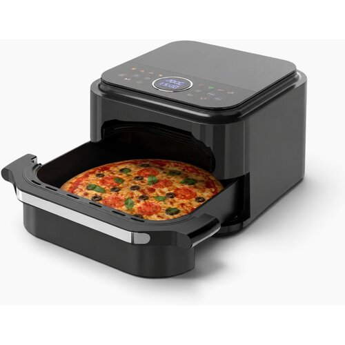 SWISS HAUS AIR FRYER BASEL PREMIUM 5,5 L Slike