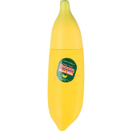 TONYMOLY Magic Food Banana Hand Milk Cene