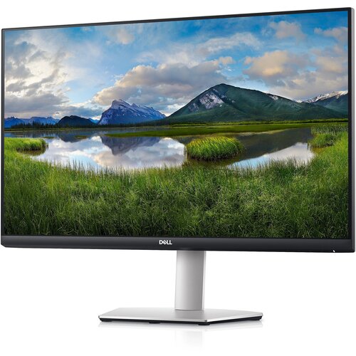 Dell S2721QSA 68,58cm (27") 4K IPS LED LCD DP/HDMI monitor Cene