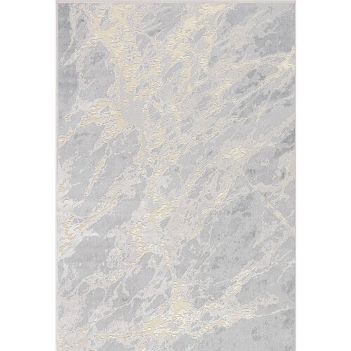 Acsento Tepih Faro 884 Silver Slike