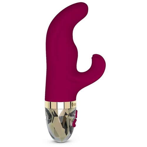 Mystim Rabbit vibrator "Hop Hop Bob" (R5401623), (20910517) Cene