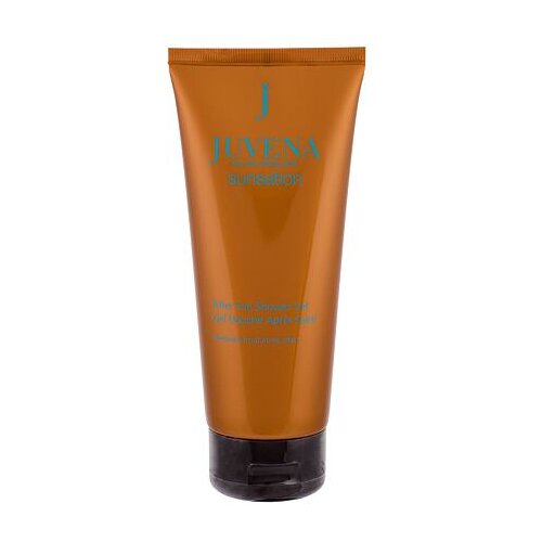 Juvena Sunsation After Sun Shower Gel gel za prhanje po sončenju 200 ml za ženske Cene