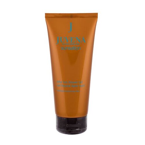 Juvena sunsation After Sun Shower Gel gel za tu&amp;scaron;iranje poslije sunčanja 200 ml za žene Slike