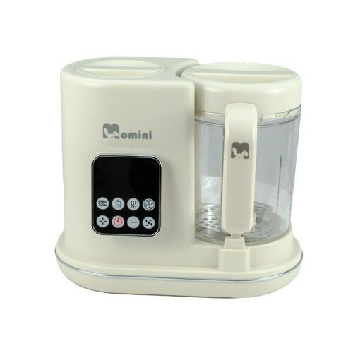 Momini Parni Multiblender s Funkcijom Zagrijavanja Boca 7u1 MiniChef Cijene