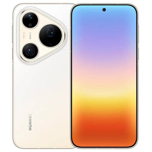 Huawei pura 90s pro max 12GB/512GB blush gold Slike