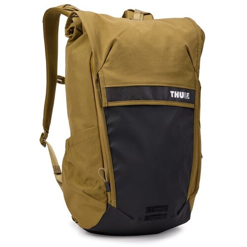 Thule Paramount biciklistički ruksak za kraće vožnje biciklom 20L smeđe boje Cijene
