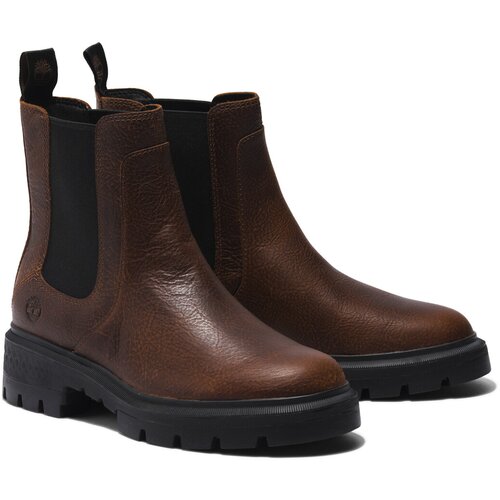 Timberland Polškornji CORTINA VALLEY CHELSEA Kostanjeva Cene