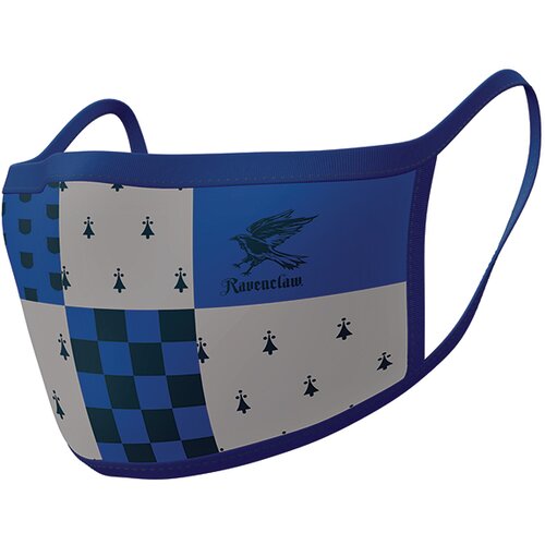 HARRY POTTER Ravenclaw maska za obraz dvojno pakiranje Pyramid Slike