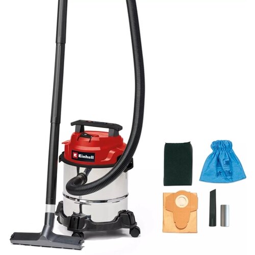 Einhell mokro-suhi sesalnik TC-VC 1812/1 S 2342500 Cene