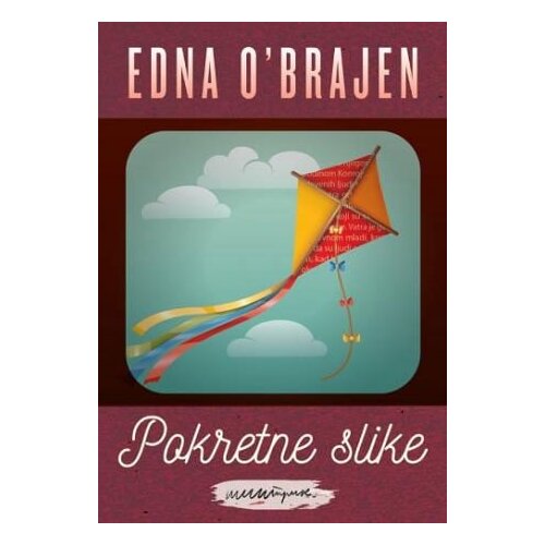 &amp;Scaron;trik Edna O&amp;#039;Brajen - Pokretne slike Slike