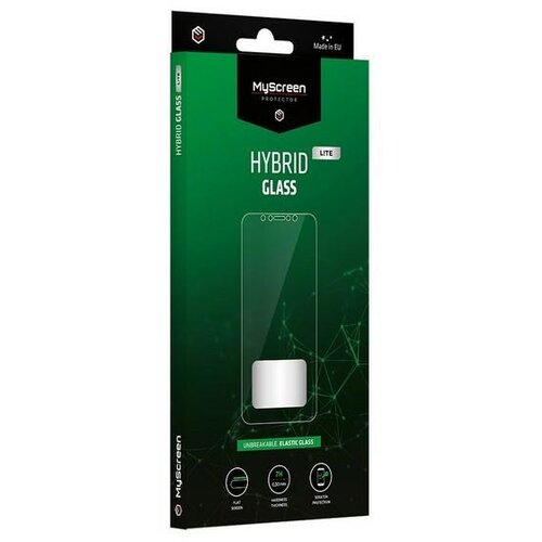 Myscreen protector MS FLEXIGLASS EC FOLIJA ZA ASUS ZENFONE 7 PRO EASYCLEAN ZA&amp;Scaron;ČITA EKRANA, (21978069) Slike
