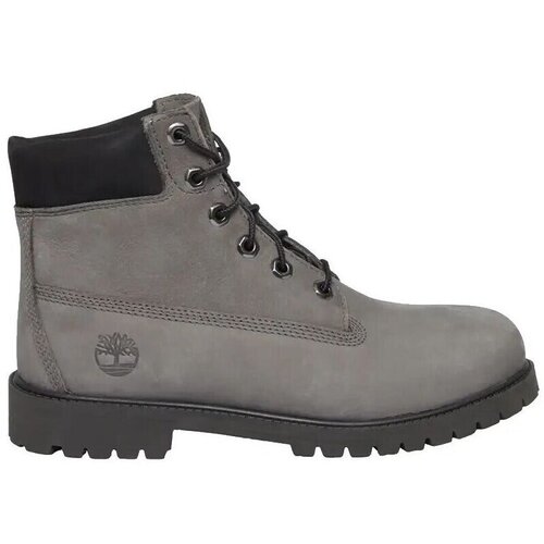 Timberland Gležnjarji TB0A64B9033 Črna Cene