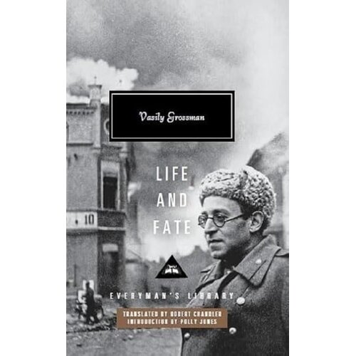 The Book Service Limited Vasily Grossman - Life and Fate Cene