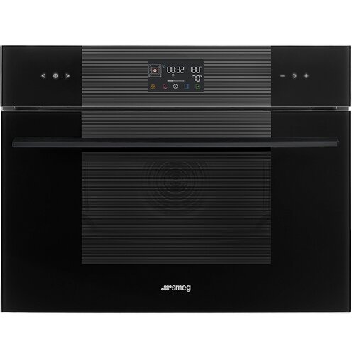 Smeg ugradbena pećnica SO4102S3B3 Cijene