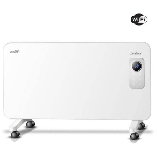 Elit grijalica omniHeat Zentron 1500W wifi Slike