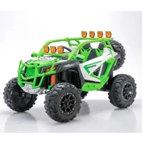 Džip off road za decu 2209 Zeleni Cene