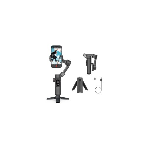  AOCHUAN gimbal SMART X Pro Crni Cijene