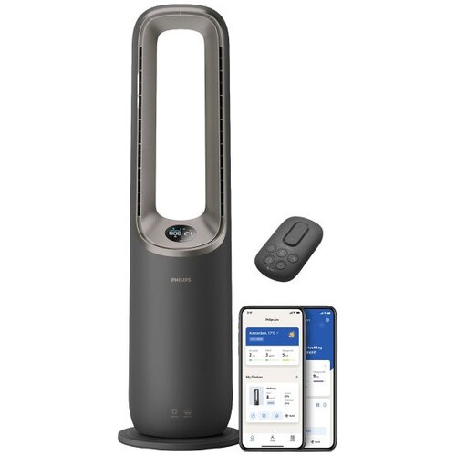 Philips amf9710/10 air performer 4-u-1 preciscivac Cene