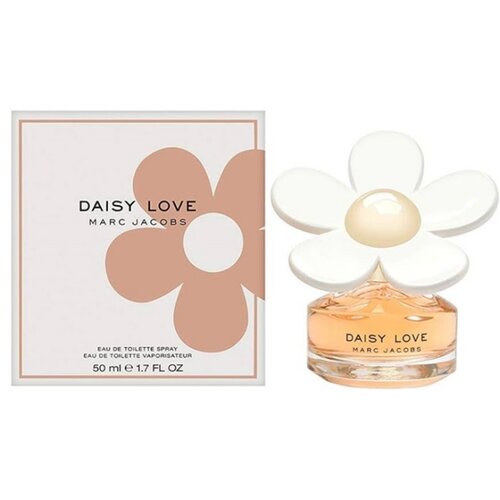 Marc Jacobs Parfem za žene Marc Jacobs Daisy Love EDT Slike