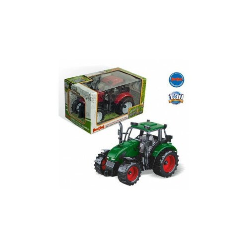 Pertini traktor 15582 Slike
