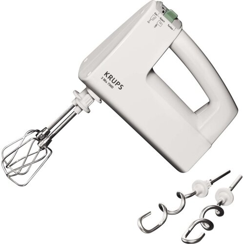 Krups F608 14 3MIX7000 Handmixer Cene