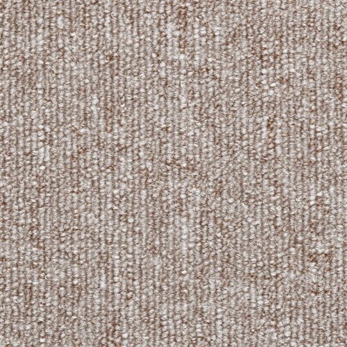  Prostirke za stepenice 15 kom 56x17x3 cm svijetlosmeđe poluokrugle Slike